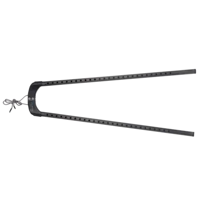 Виндсёрфинг North NWS Ultimate Boom Tail End Wave 135-185 Complete