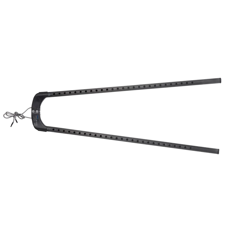 Виндсёрфинг North NWS Ultimate Boom Tail End Wave 135-185 Complete — купить в K1.surf