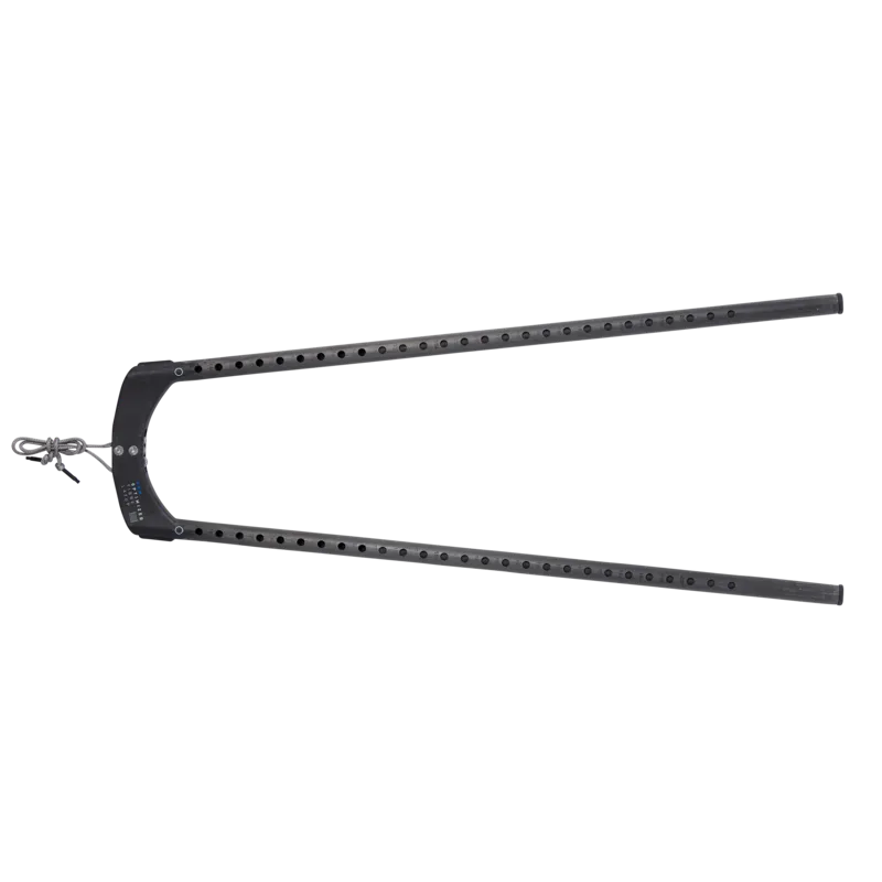 Виндсёрфинг North NWS Ultimate Boom Tail End Wave 150-200 Complete — купить в K1.surf