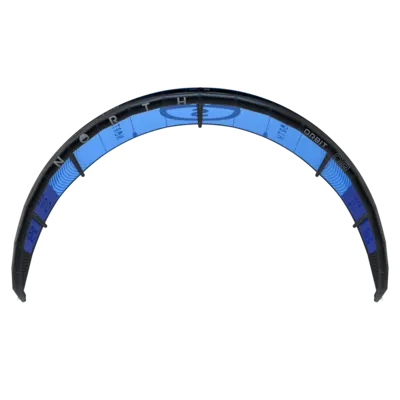 Кайт North Orbit Kite 2024 — вид сбоку