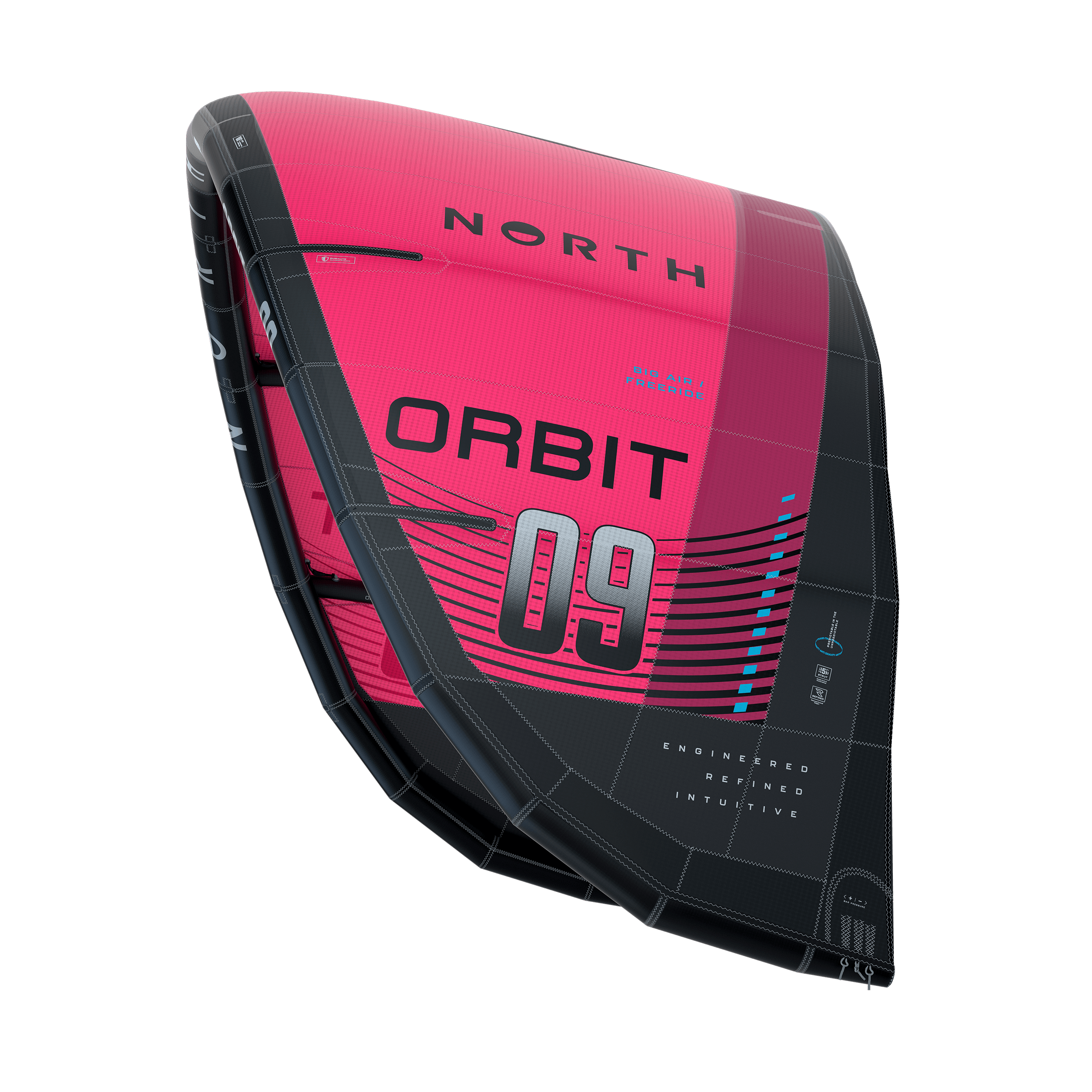 North Orbit Kite Kite — close-up