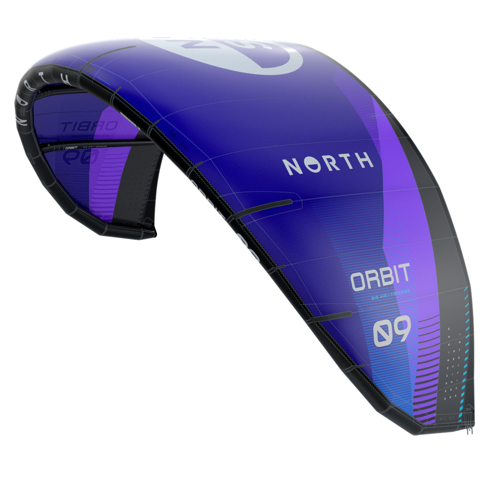 North Orbit Kite Kite — buy at K1.surf