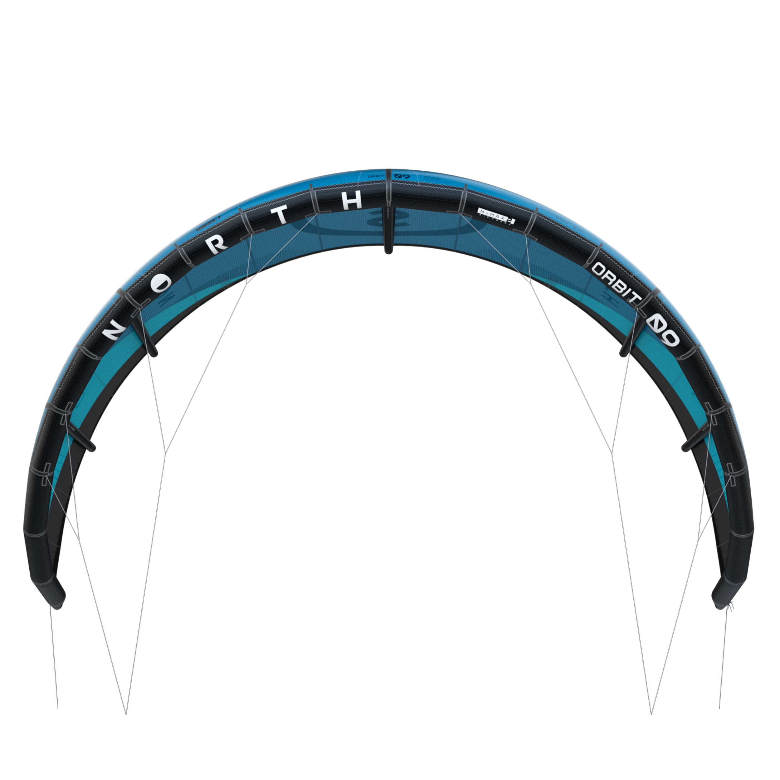 North Orbit Kite Kite — close-up