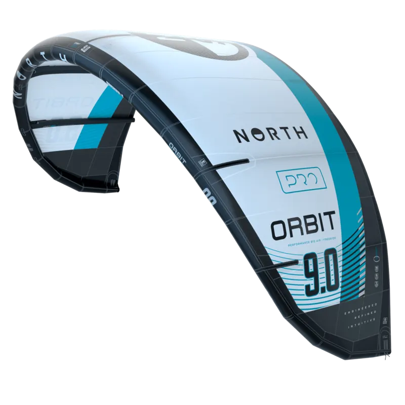 Кайт North Orbit Pro Kite — купить в K1.surf