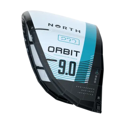 Кайт North Orbit Pro Kite — крупный план