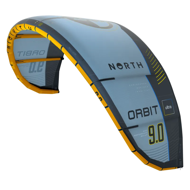 Кайт North Orbit Ultra Kite — купить в K1.surf