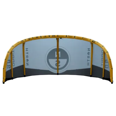 Кайт North Orbit Ultra Kite — вид сбоку