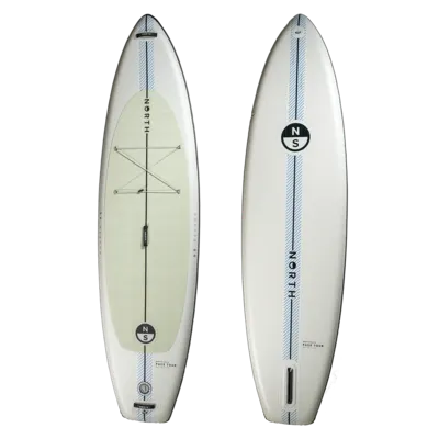 Кайтборд North Pace Tour SUP Board