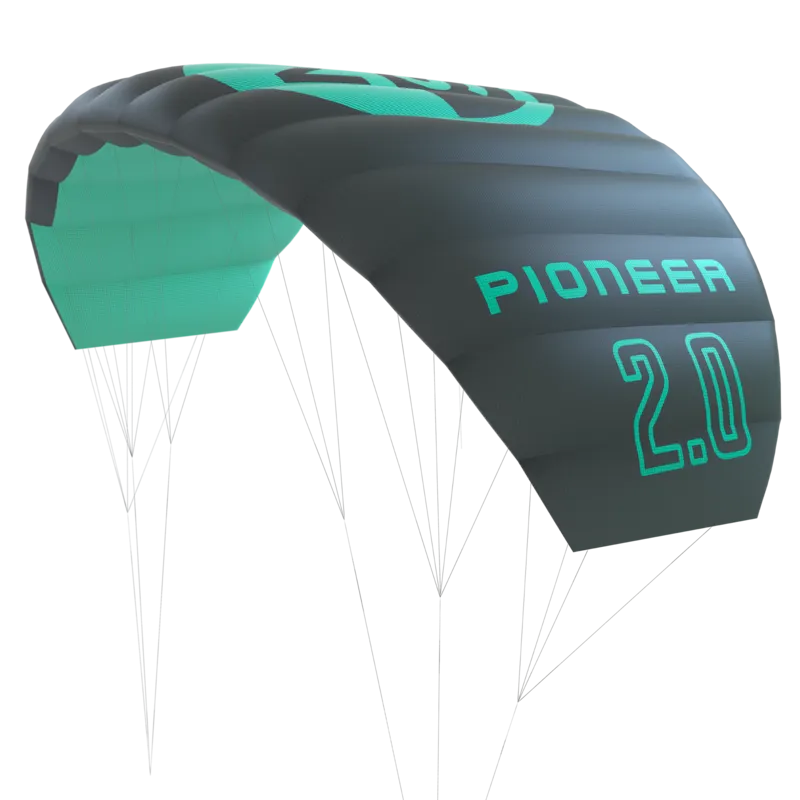 Кайт North Pioneer Kite — купить в K1.surf