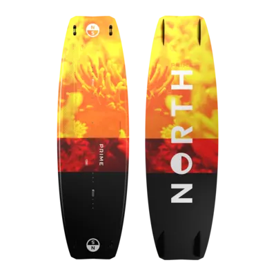 Кайтборд North Prime TT Board