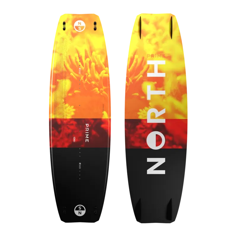 North Prime TT Board 2024 Kiteboard — buy at K1.surf