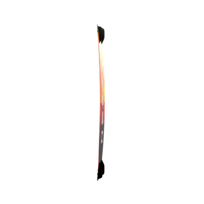 North Prime TT Board 2024 Kiteboard — construction detail