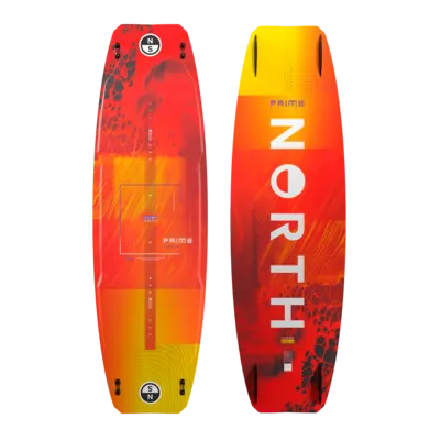 Кайтборд North Prime TT Board