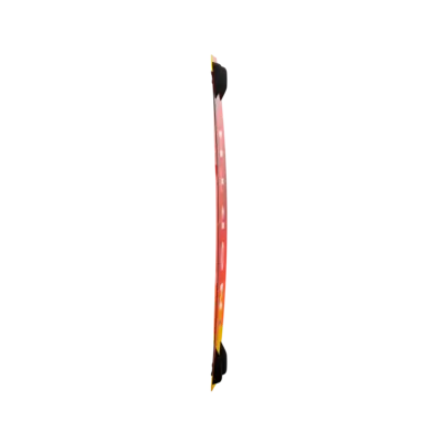 North Prime TT Board 2025 Kiteboard — top view