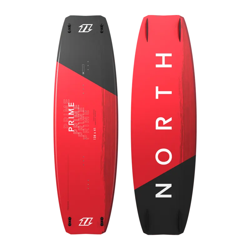 North Prime TT Board Kiteboard — buy at K1.surf