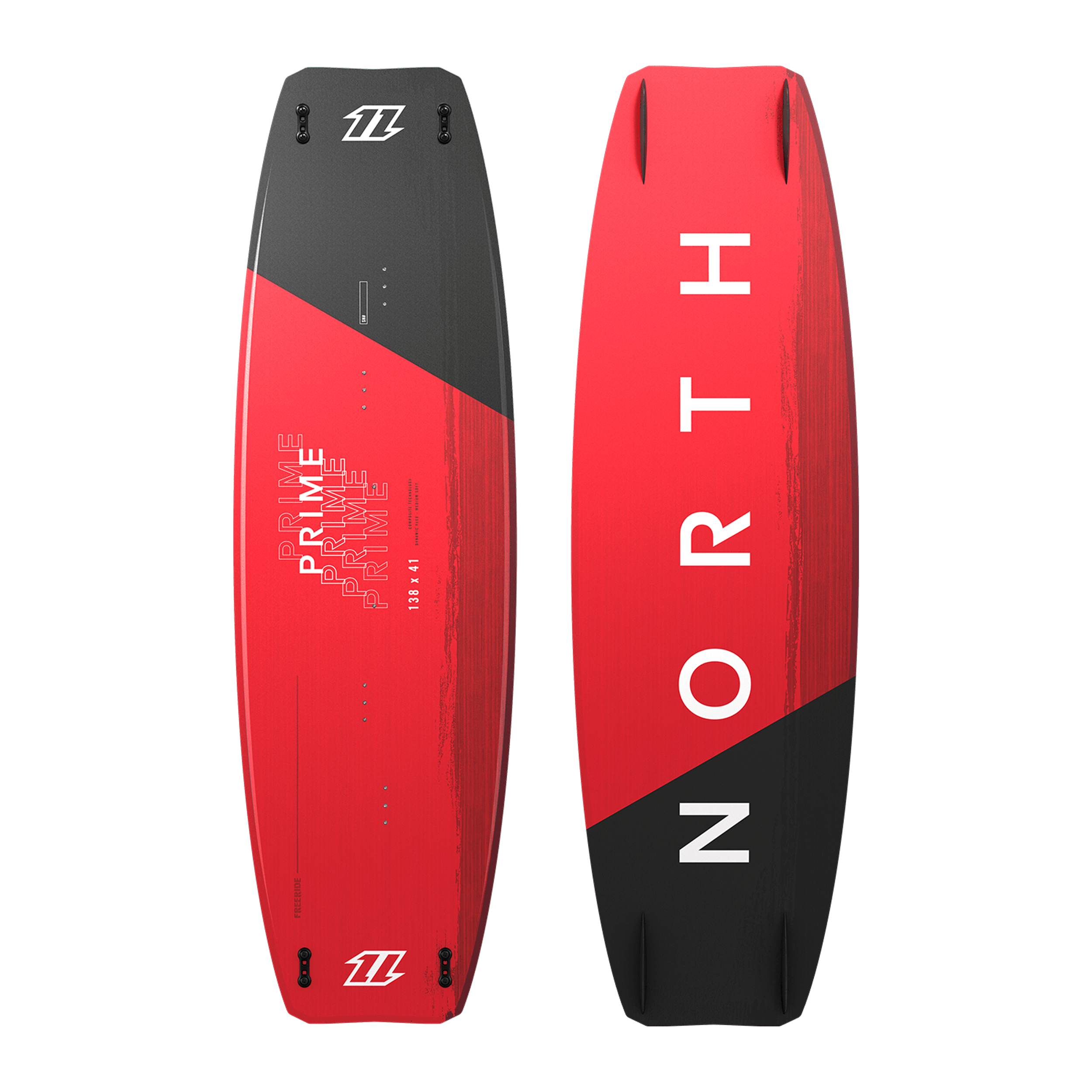 Кайтборд North Prime TT Board — купить в K1.surf