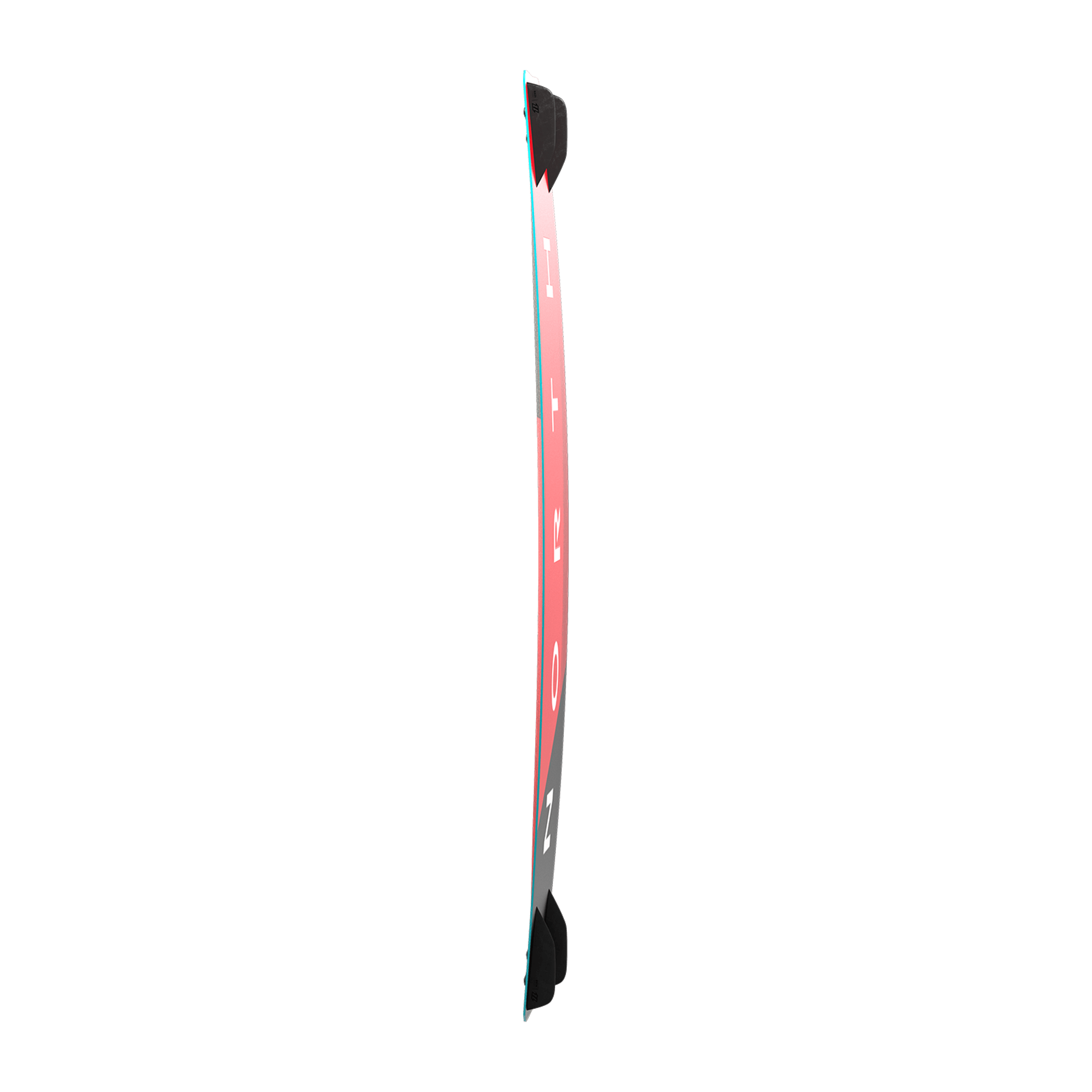Кайтборд North Prime TT Board — детали конструкции