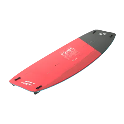 North Prime TT Board Kiteboard — top view