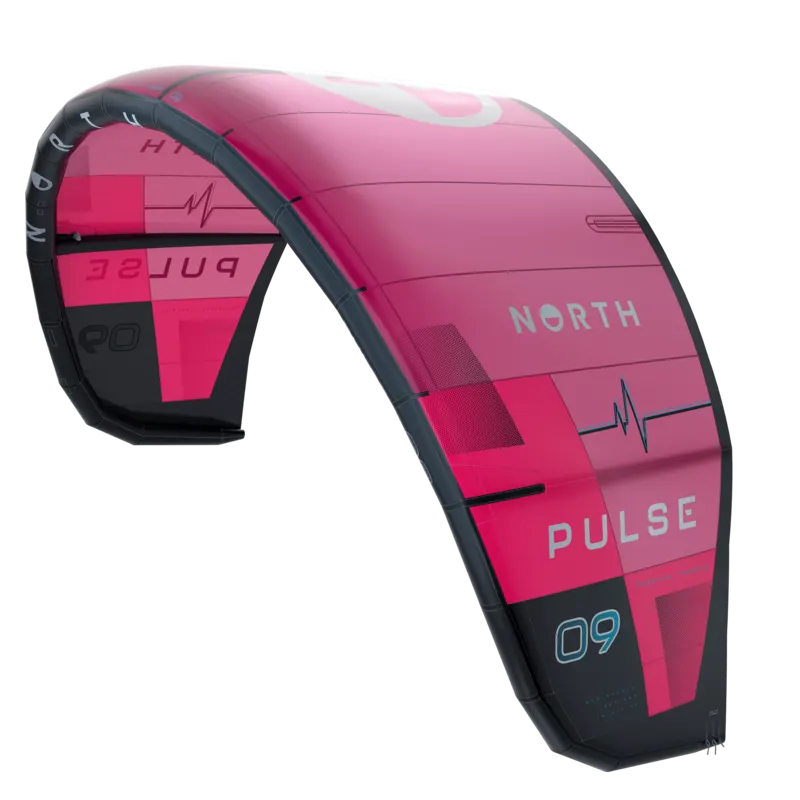 Кайт North Pulse Kite 2024 — купить в K1.surf