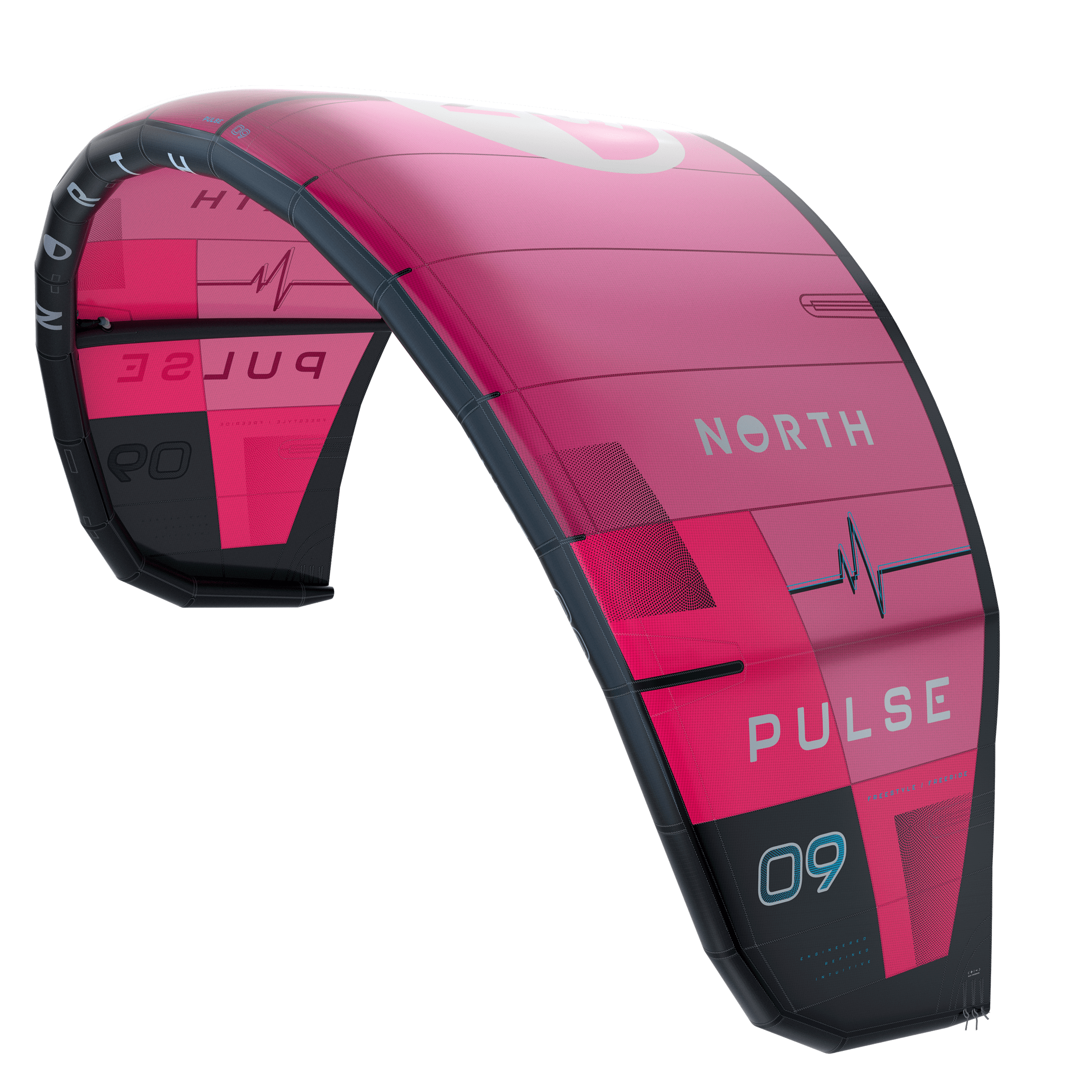 Кайт North Pulse Kite — купить в K1.surf