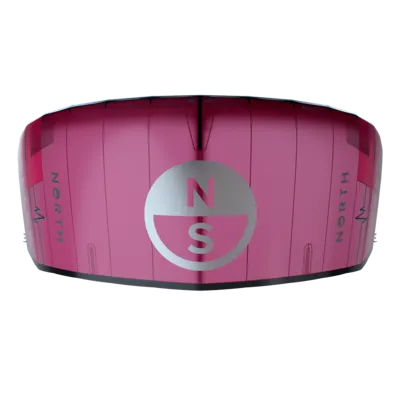 Кайт North Pulse Kite 2024 — крупный план