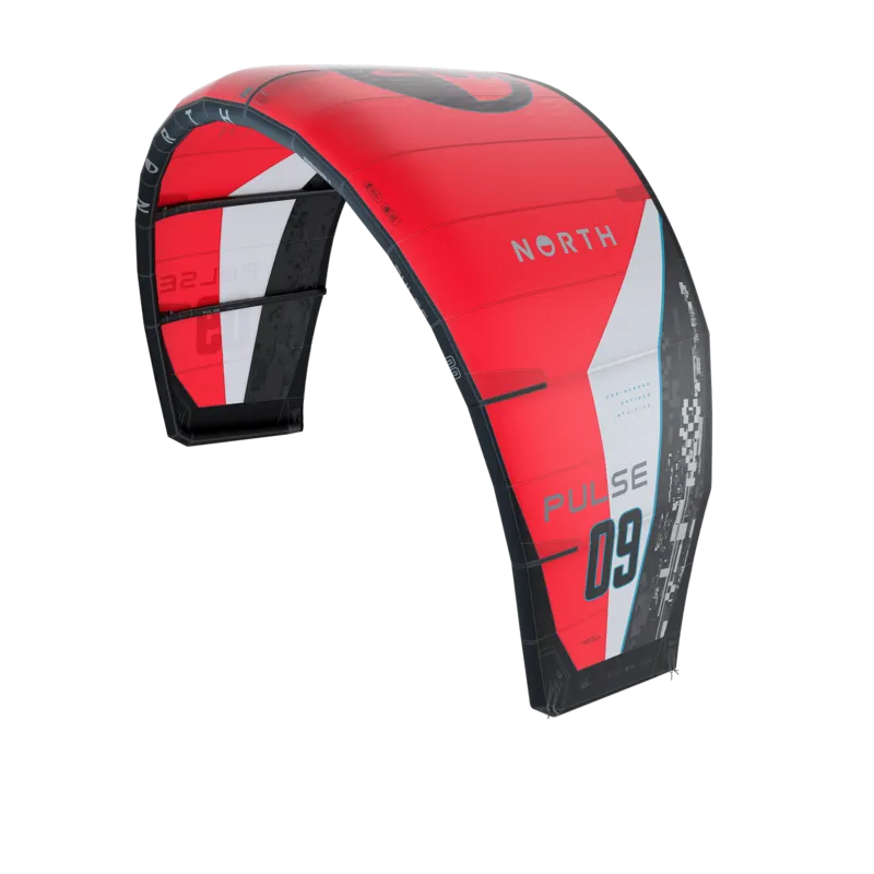 Кайт North Pulse Kite 2025 — купить в K1.surf