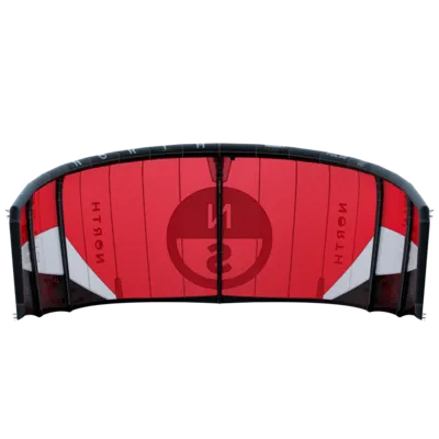 Кайт North Pulse Kite 2025 — крупный план