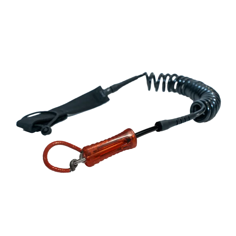 Лиш North Quick Release Board Leash — купить в K1.surf