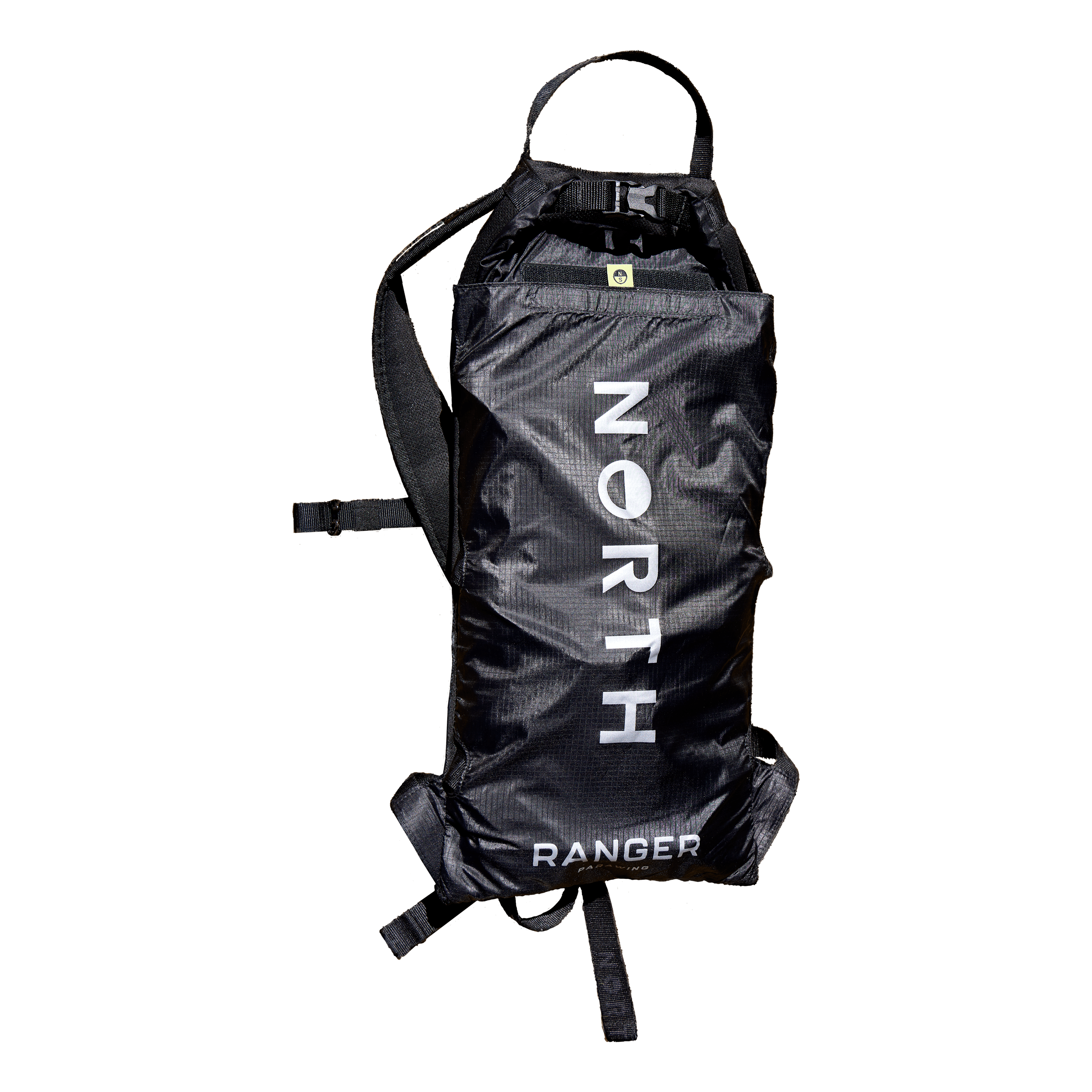 Паравинг North Ranger Parawing — крупный план