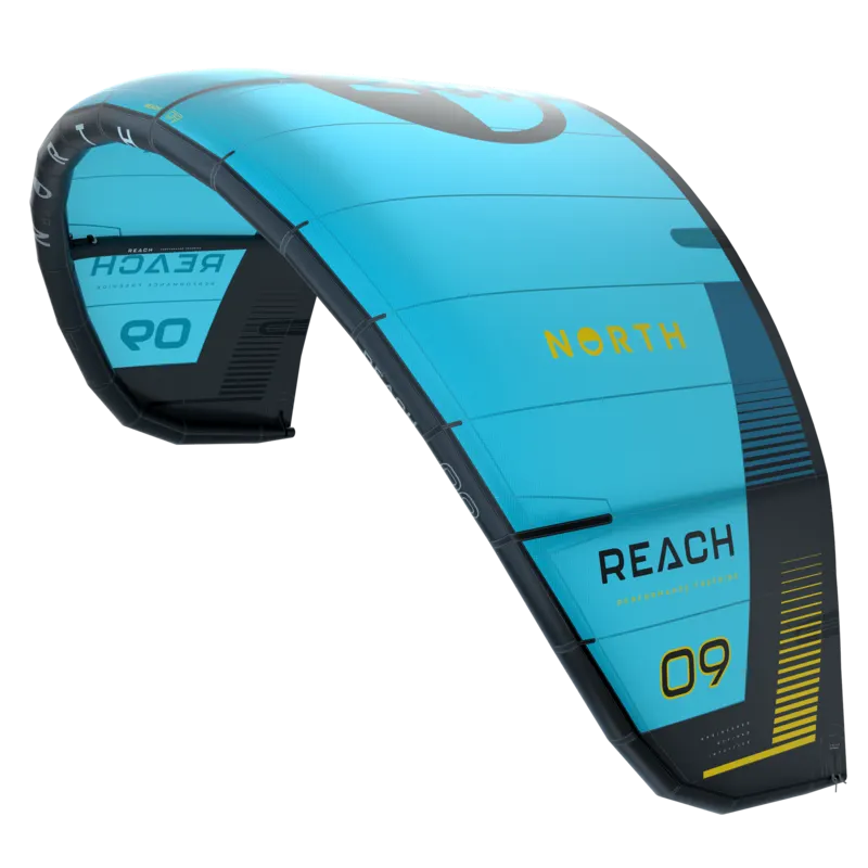 Кайт North Reach Kite 2024 — купить в K1.surf