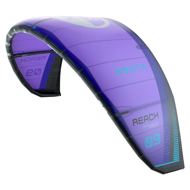 Кайт North Reach Kite 2026 — купить в K1.surf