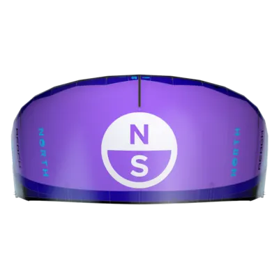 Кайт North Reach Kite 2026 — крупный план