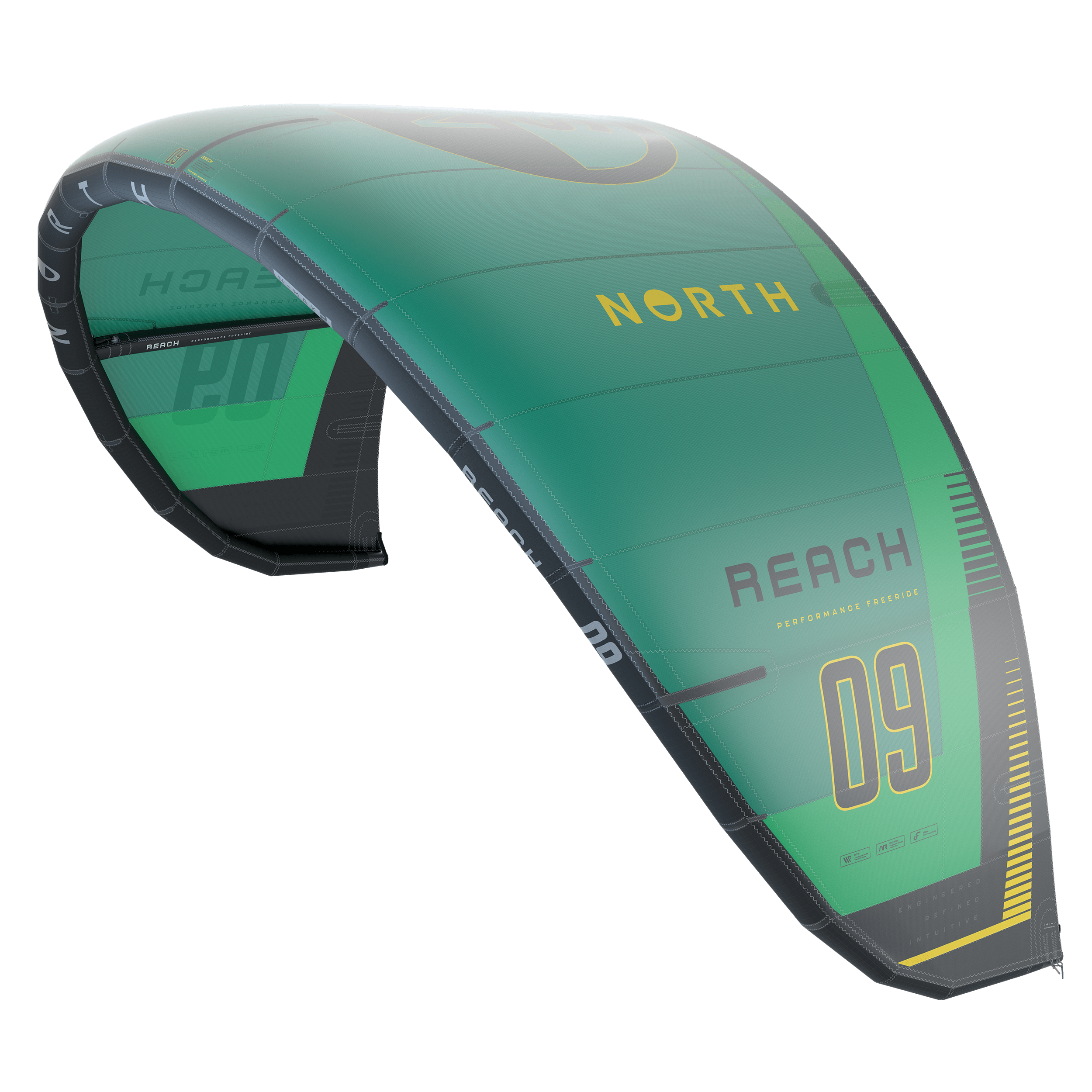 North Reach Kite USA Kite — buy at K1.surf