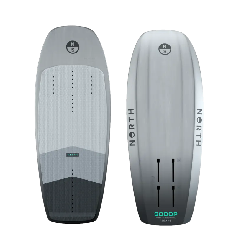 North Scoop Foil Board Hydrofoil — buy at K1.surf