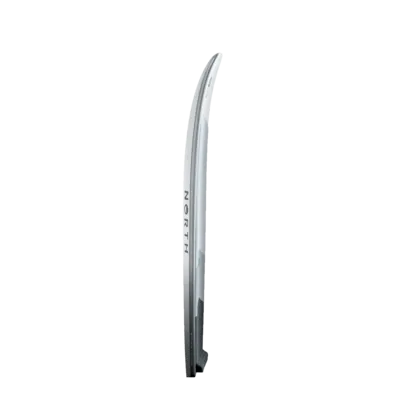 North Scoop Foil Board Hydrofoil — side view