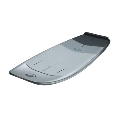North Scoop Foil Board Hydrofoil — construction detail