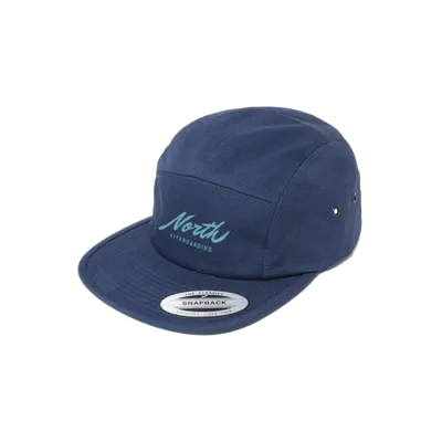 Одежда North Script Cap