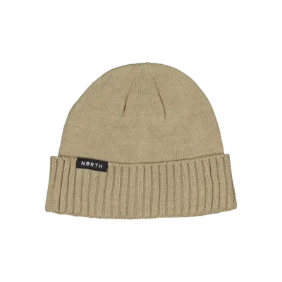 Одежда North Seaside Beanie — вид сбоку