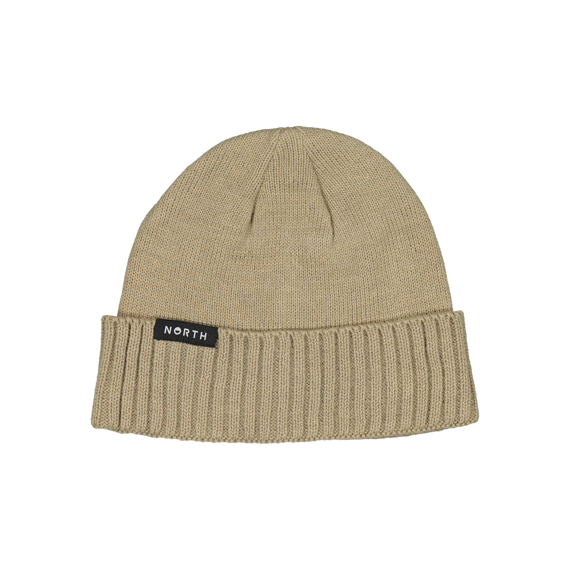 North Seaside Beanie Apparel — side view