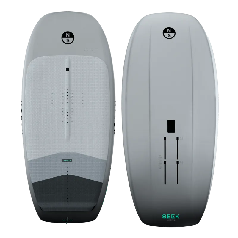 North Seek Foil Board 2024 Hydrofoil — buy at K1.surf
