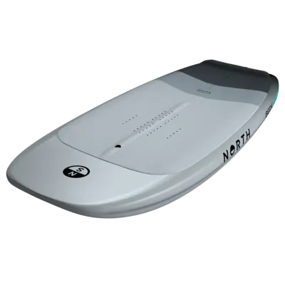 North Seek Foil Board 2024 Hydrofoil — side view