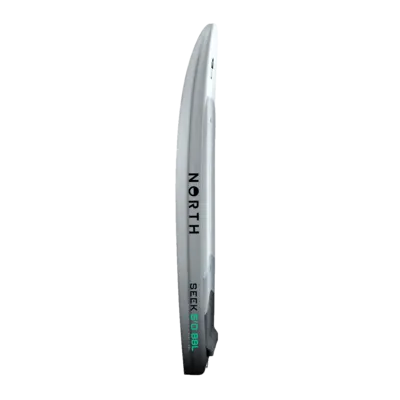 North Seek Foil Board 2024 Hydrofoil — construction detail