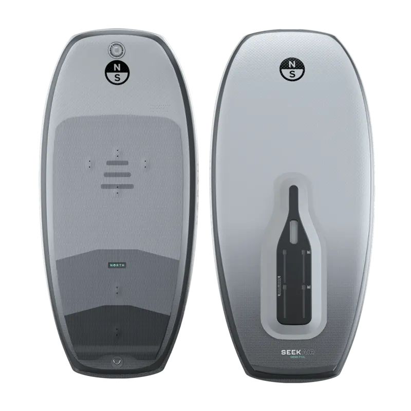 North Seek Air Foil Board Hydrofoil — buy at K1.surf