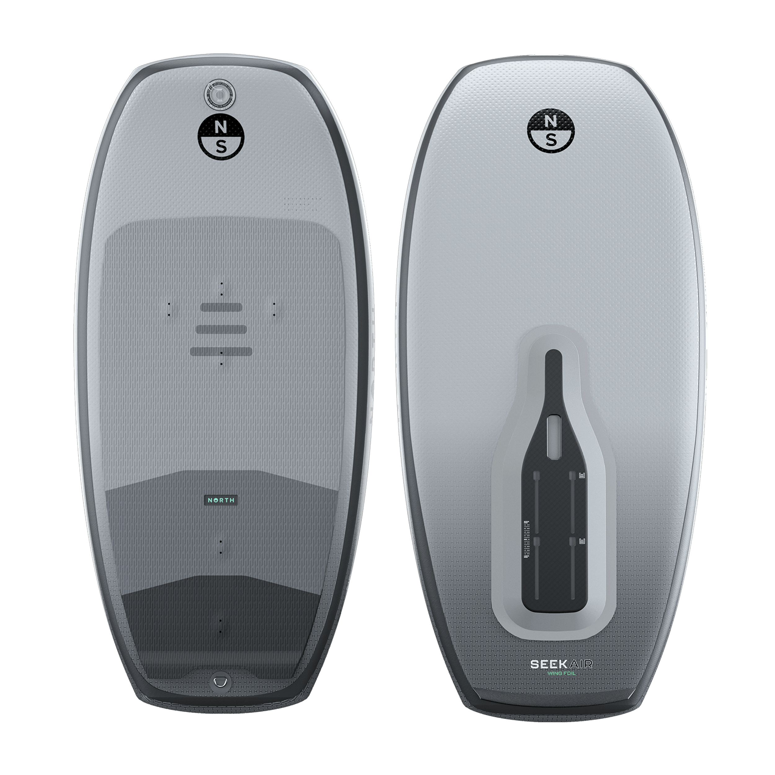 Гидрофойл North Seek Air Foil Board — купить в K1.surf