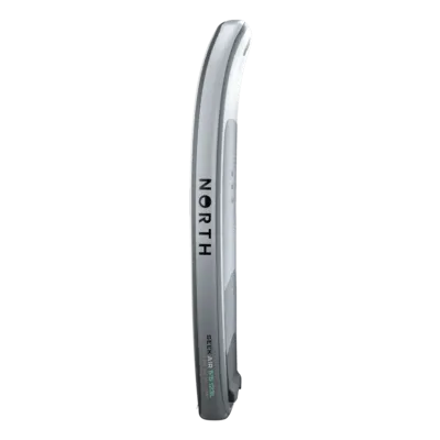 North Seek Air Foil Board Hydrofoil — construction detail