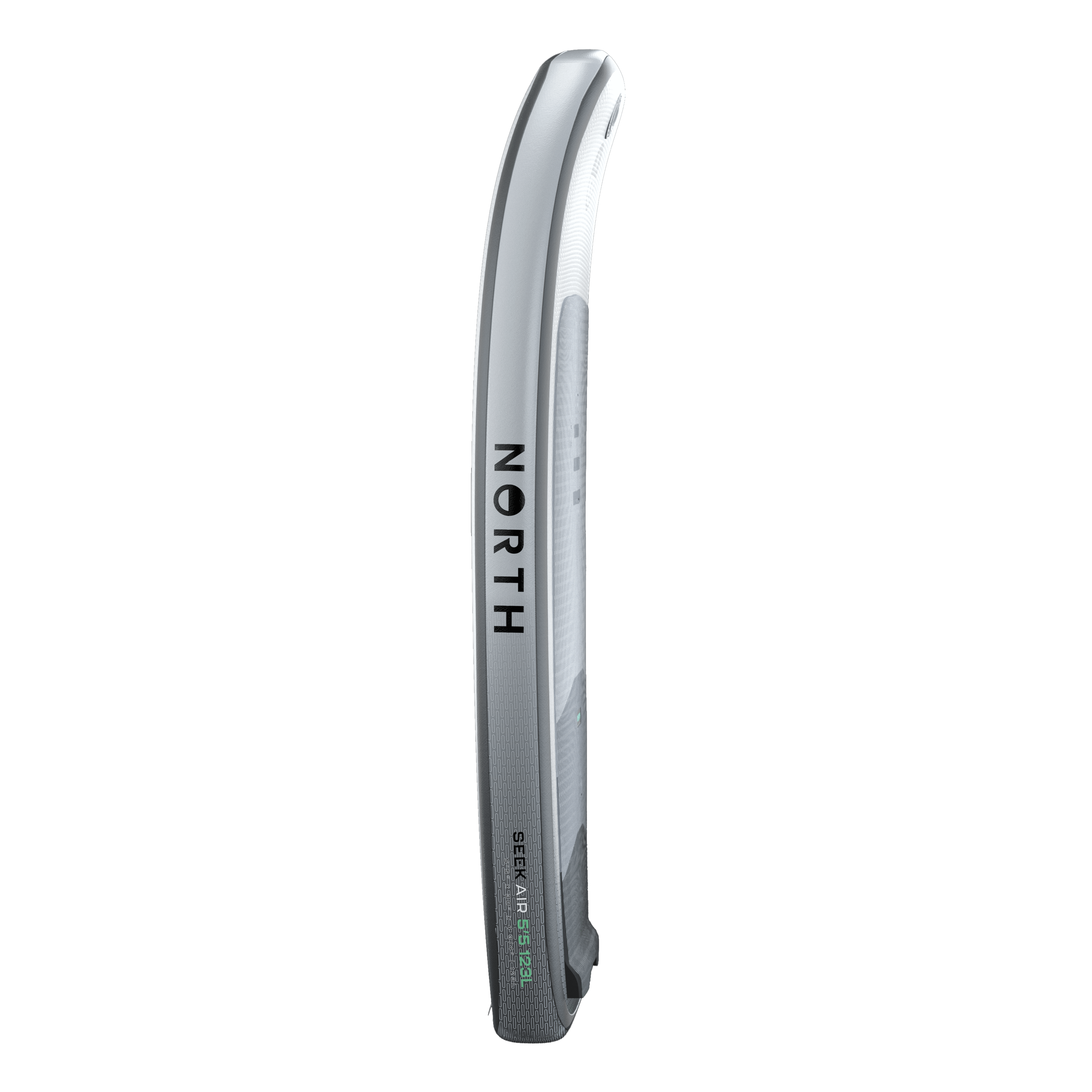 Гидрофойл North Seek Air Foil Board — детали конструкции