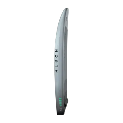 North Seek Foil Board 2022 Hydrofoil — side view