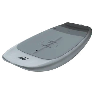 North Seek Foil Board 2022 Hydrofoil — construction detail