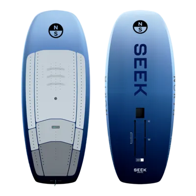 Гидрофойл North Seek Foil Board