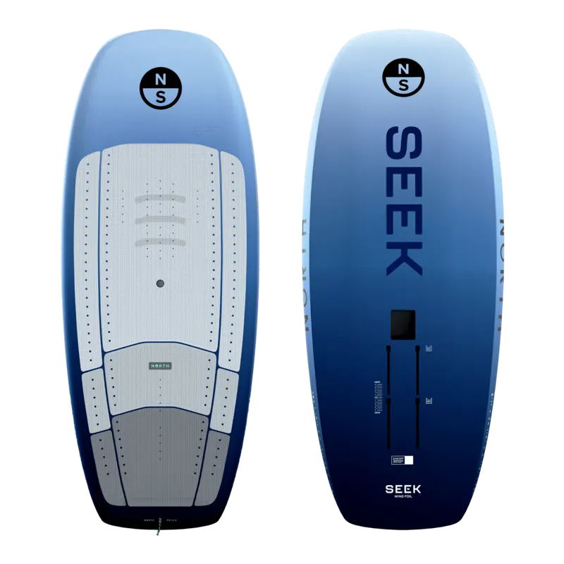 North Seek Foil Board 2025 Hydrofoil — buy at K1.surf